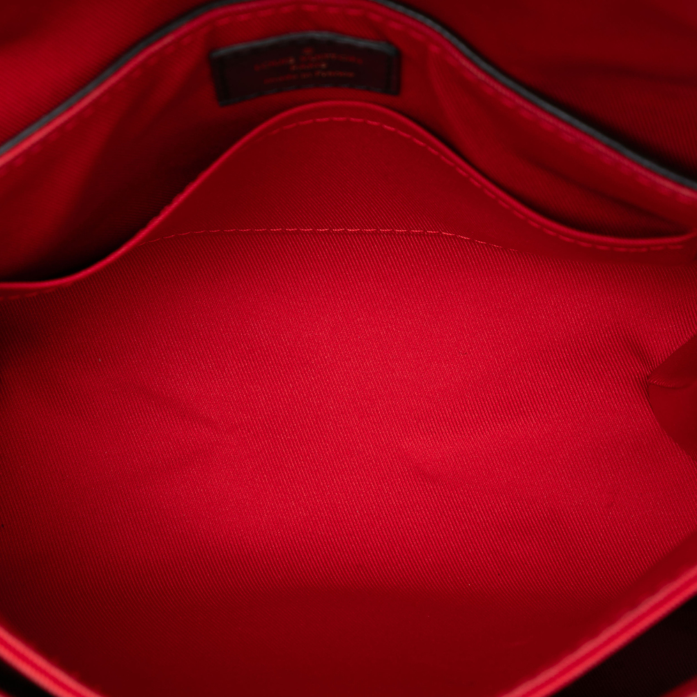 Pre-Loved Louis Vuitton Monogram Georges BB - Picture 4 of 7